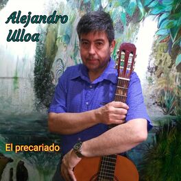 Album cover of El precariado