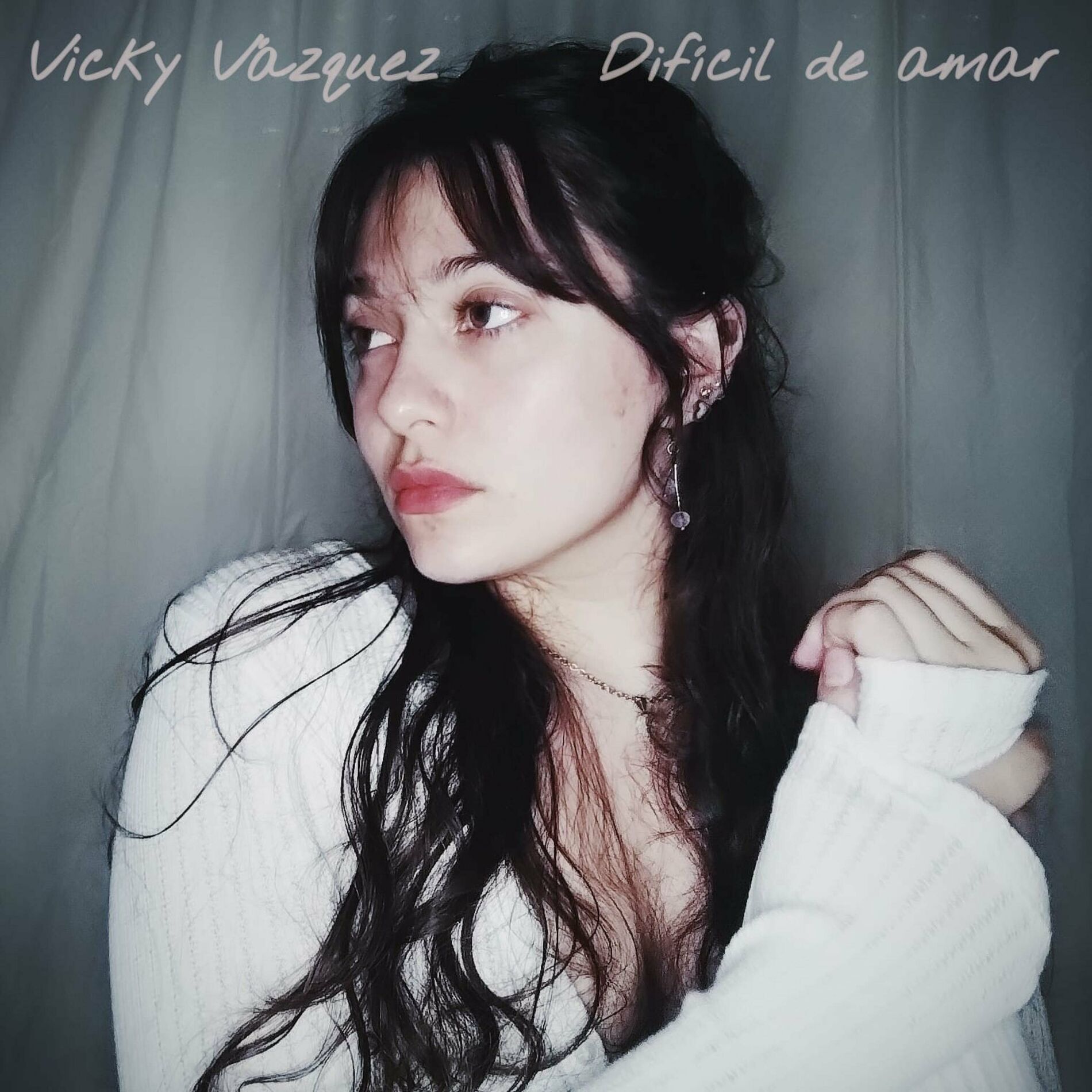 Vicky Vázquez : albums, chansons, playlists | À écouter sur Deezer