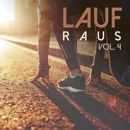 Album cover of Lauf Raus, Vol. 4