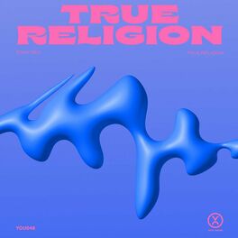 Album cover of True Religion