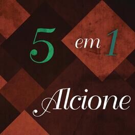 Album cover of 5 em 1