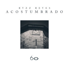 Album cover of Acostumbrado