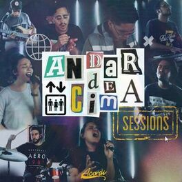 Album cover of Andar de Cima