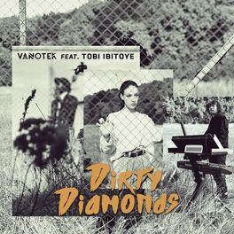 Album cover of Dirty Diamonds