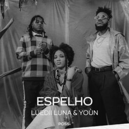 Album cover of ESPELHO