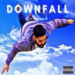 Album cover of Downfall