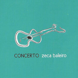 Album cover of Concerto