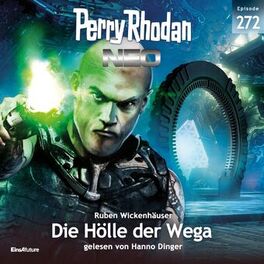 Album cover of Die Hölle der Wega - Perry Rhodan - Neo 272 (Ungekürzt)