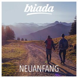 Album cover of Neuanfang