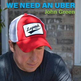 Album cover of We Need an Uber