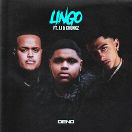 Album cover of Lingo