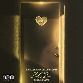 Album cover of 202 (Remix)