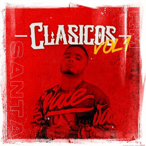 santa rm - Clasicos, vol. 1: letras e músicas | Deezer