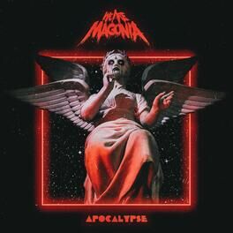 Album cover of Apocalypse