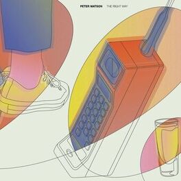 Album cover of The Right Way