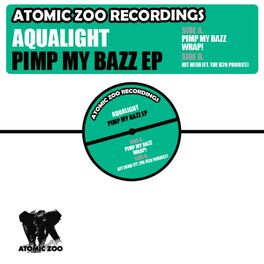 Album cover of Pimp My Bazz EP