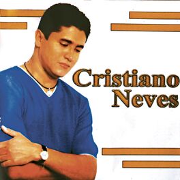 Album cover of Cristiano Neves
