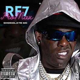 Album cover of Rf7 Pro Max