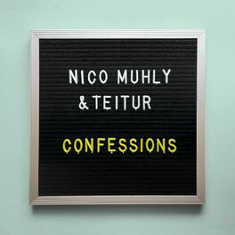 Album cover of Confessions