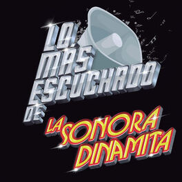 Album cover of Lo Más Escuchado De