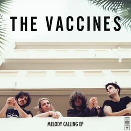 Album cover of Melody Calling