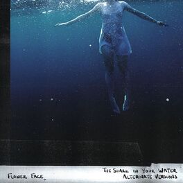 Album cover of The Shark in Your Water (Alternate Versions)