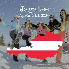 Album cover of Jagatee - Après Ski 2020