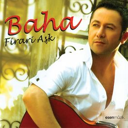 Album cover of Firari Aşk