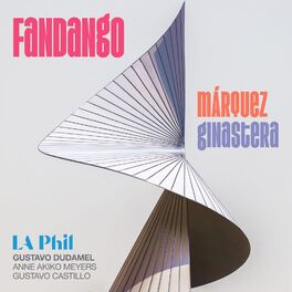 Album cover of Fandango
