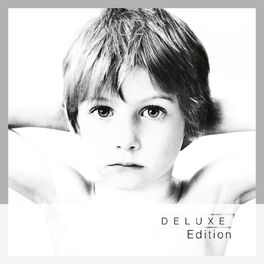 Album picture of Boy (Deluxe Edition Remastered)