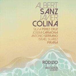 Album cover of Rodizio Musical en Recoletos Madrid (En Vivo)