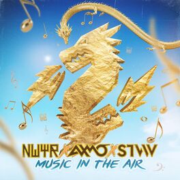 Album cover of Music In The Air
