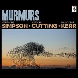 Album cover of Murmurs (Deluxe Edition)