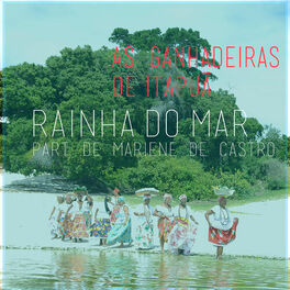 Album cover of Rainha do Mar