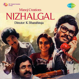 Album cover of Nizhalgal (Original Motion Picture Soundtrack)