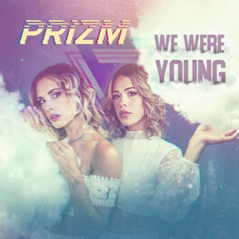 Album cover of We Were Young