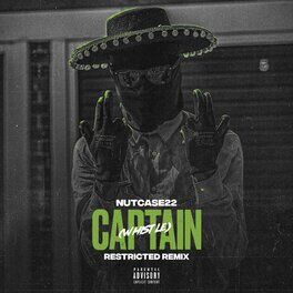 Album cover of Captain (whistle) (Restricted Remix)