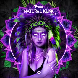Album cover of Natural Kunk