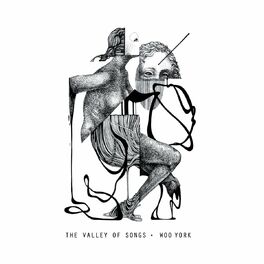 Album cover of The Valley of Songs EP