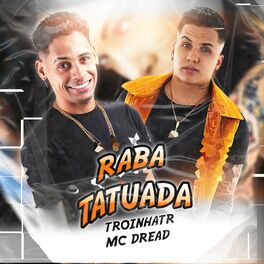 Album cover of Raba Tatuada