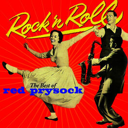 Album cover of Rock N' Roll - The Best Of