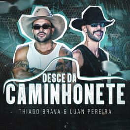 Album cover of Desce da Caminhonete