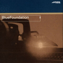 Eyes on Fire (2009), Blue Foundation, MP3 Downloads