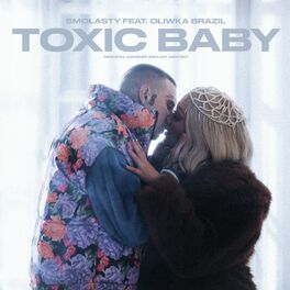 Album cover of Toxic Baby