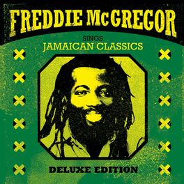 Album cover of Sings Jamaican Classics (Deluxe Edition)