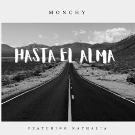 Album cover of Hasta el Alma