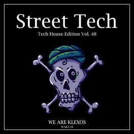 Album cover of Street Tech, Vol. 48