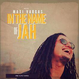 Album cover of In the Name of Jah