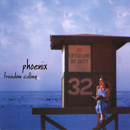 Album cover of Freedom Calling