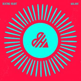 Album cover of Beating Heart - Malawi